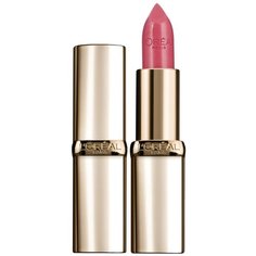LOreal Paris Color Riche помада для губ увлажняющая, оттенок 256, Игривый розовый