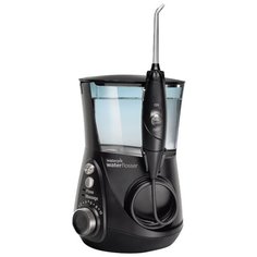 Ирригатор WaterPik WP-672 E2 Ultra Professional, черный