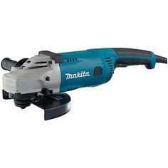УШМ Makita GA9020SFK, 2200 Вт, 230 мм