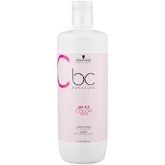 BC Bonacure кондиционер Color Freeze, 1000 мл