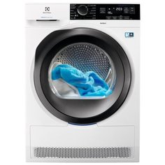 Сушильная машина Electrolux EW8HR259ST белый