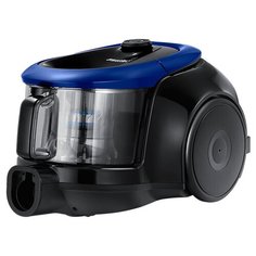 Пылесос Samsung VC18M21A0/SC18M21A0, blue