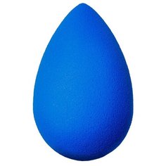 Спонж beautyblender sapphire, для лица синий