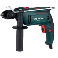 Дрель ударная Metabo SBE 650 Impuls коробка 650 Вт