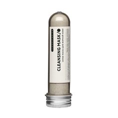 Laboratorium Скраб-маска для нормальной и жирной кожи, 30 мл