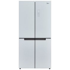 Холодильник Midea MRC518SFNGW