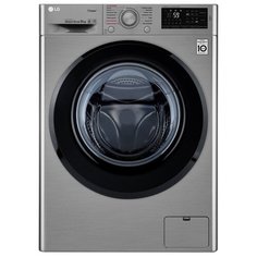 Стиральная машина LG Steam F4M5VS6S