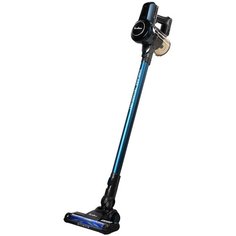 Пылесос Tesler Pure Storm 2100, сине-серый