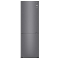 Холодильник LG DoorCooling+ GA-B459 CLCL