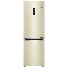 Холодильник LG DoorCooling+ GA-B459 MESL