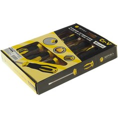 Набор отверток Эврика ER-M01-6, 6 предм.