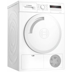 Сушильная машина Bosch WTH83001OE белый