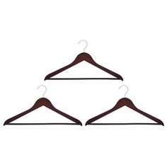 Вешалка EL CASA набор Орех