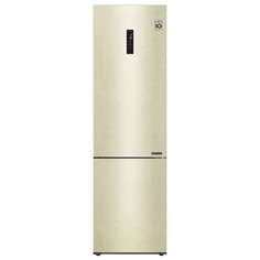 Холодильник LG DoorCooling+ GA-B509 CESL
