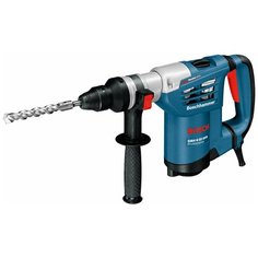 Перфоратор BOSCH GBH 4-32 DFR кейс, 900 Вт