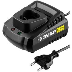 Зарядное устройство ЗУБР БЗУ-12 М3 12 В