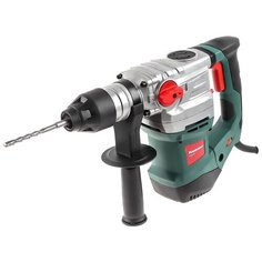 Перфоратор Hammer PRT 1500 A, 1500 Вт