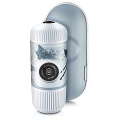 Кофеварка рожковая Wacaco Nanopresso Journey, зима
