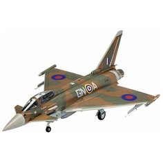 Сборная модель Revell Eurofighter Typhoon RAF (03900) 1:72