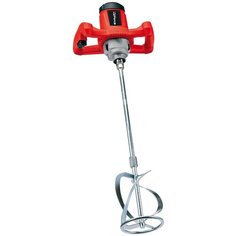 Строительный миксер Einhell TC-MX 1200 E 1200 Вт