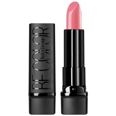 BelorDesign помада для губ Be Color кремовая, оттенок 105 карамельно-персиковый