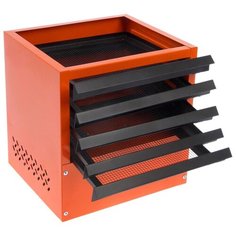 Сушилка Петромаш Рыжик супер оранжевый