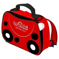 Trunki Сумка-холодильник GB01 божья коровка 3.5 л