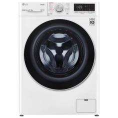 Стиральная машина с сушкой LG AIDD F4V5TG0W