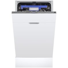 Встраиваемая посудомоечная машина MAUNFELD MLP-08PRO