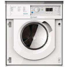 Стиральная машина Indesit BI WMIL 71252