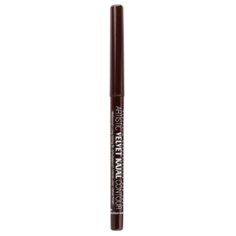 Relouis карандаш механический для глаз Artistic Velvet Kajal Contour, оттенок 02 коричневый