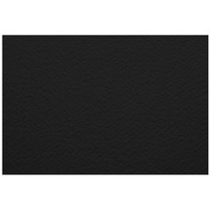 Бумага Fabriano Tiziano для пастели 65 х 50 см, 160г/м², 1 л. nero