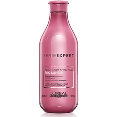 LOreal Professionnel шампунь Expert Pro Longer для восстановления волос по длине, 300 мл