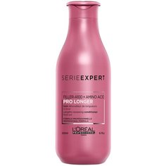 LOreal Professionnel кондиционер Serie Expert Pro Longer для восстановления волос по длине, 200 мл