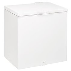 Морозильный ларь Indesit RCF 200