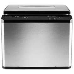 Су-вид Caso SV 900 нержавеющая сталь/черный