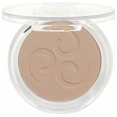 LUXVISAGE пудра компактная Silk Dream Nude Skin №06 Натуральный