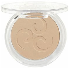 LUXVISAGE пудра компактная Silk Dream Nude Skin №05 беж