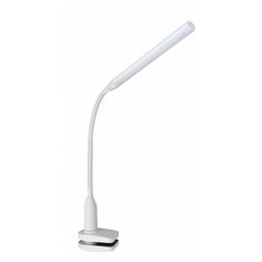 Настольная лампа на струбцине светодиодная Camelion Light Advance KD-793 C01, 6 Вт