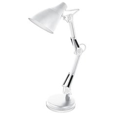 Настольная лампа Camelion Loft KD-331 С01, 40 Вт