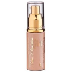 Relouis Тональный крем Skin Perfection, 33 мл, оттенок: 02 бежевый