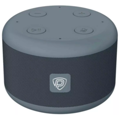 Умная колонка Prestigio Smartvoice, темно-серый