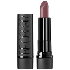 BelorDesign помада для губ Be Color кремовая, оттенок 131 ягодный чизкейк