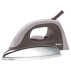 Утюг Яромир ЯР-004 коричневый