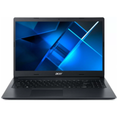 Ноутбук Acer Extensa 15 EX215-22-R9B1 (AMD Ryzen 3 3250U 2600MHz/15.6"/1920x1080/8GB/1TB SSD/AMD Radeon Graphics/Без ОС) NX.EG9ER.011, угольно-черный