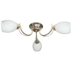 ESCADA Basic 30 688/3PL, 120 Вт