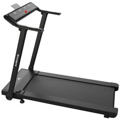 Беговая дорожка DFC Airing T110, черный