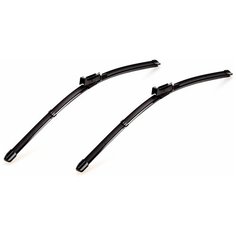 Щетка стеклоочистителя бескаркасная DENSO DF-010 550 мм / 550 мм, 2 шт. для Audi A6, Audi RS6, Audi S6