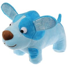 Мягкая игрушка Мульти-Пульти Собачка Гав-Гав без чипа 20 см