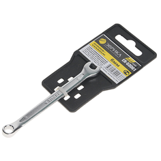 Эврика Ключ комбинированный 6 мм ER-53061
